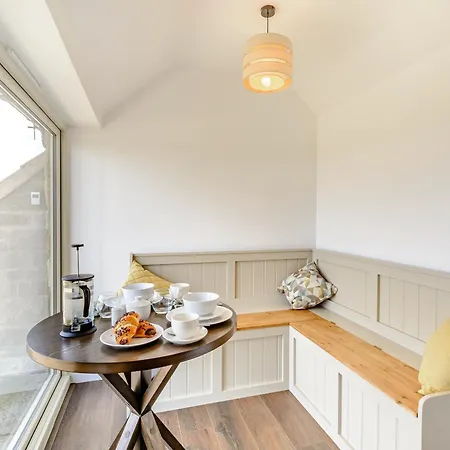 Ivylea Barn Holiday home