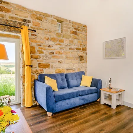 Ivylea Barn Holiday home