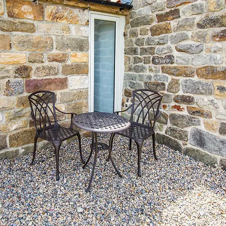 Ivylea Barn *