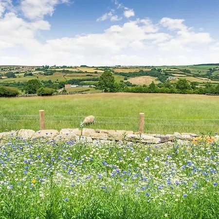 Ivylea Barn Dom wakacyjny Glaisdale