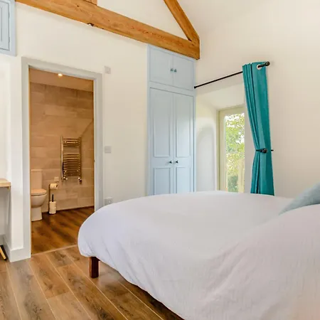 度假居 Ivylea Barn