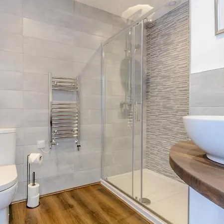 Ivylea Barn 度假居 Glaisdale