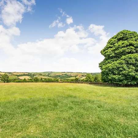 Ivylea Barn 度假居 Glaisdale