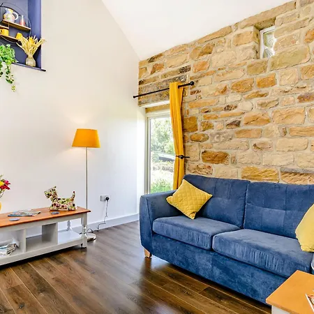 Ivylea Barn Holiday home Glaisdale