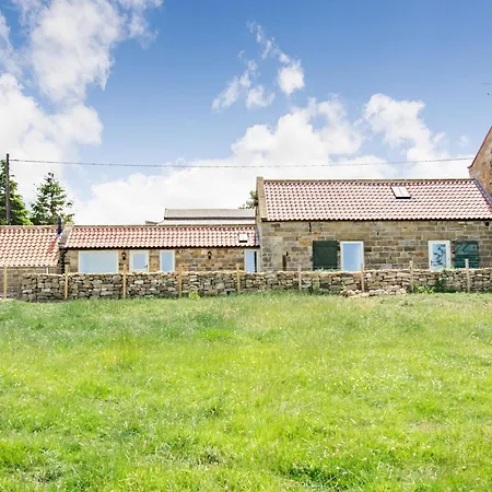 度假居 Ivylea Barn Glaisdale