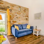 Ivylea Barn Holiday home