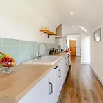 Ivylea Barn Holiday home *