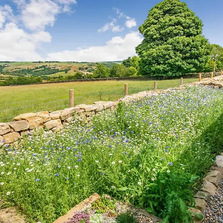 Ivylea Barn Holiday home Glaisdale